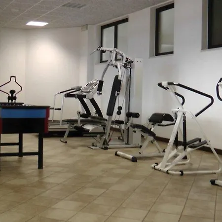 La Rotonda Aparthotel