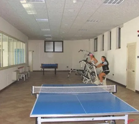 La Rotonda 아파트호텔