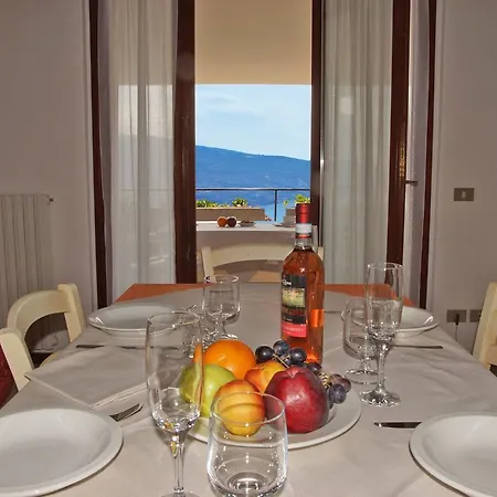 Aparthotel La Rotonda