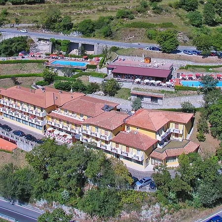 La Rotonda Aparthotel 3*