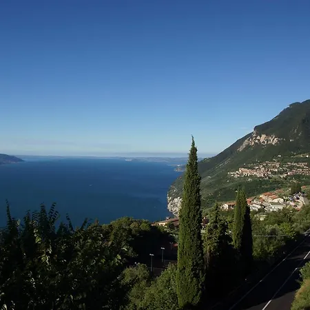 La Rotonda Tignale