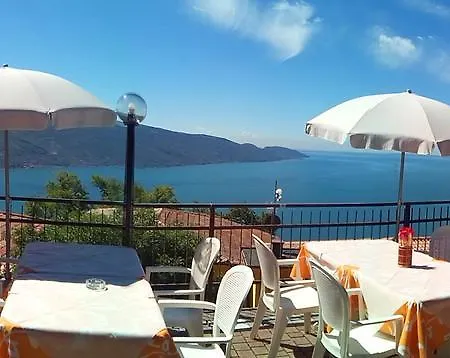 La Rotonda Aparthotel Tignale