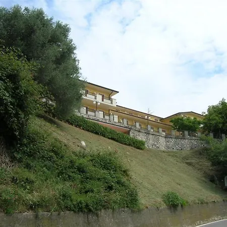 La Rotonda Aparthotel Tignale