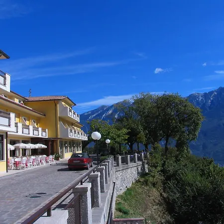 La Rotonda Tignale