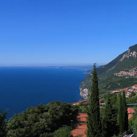 La Rotonda Tignale