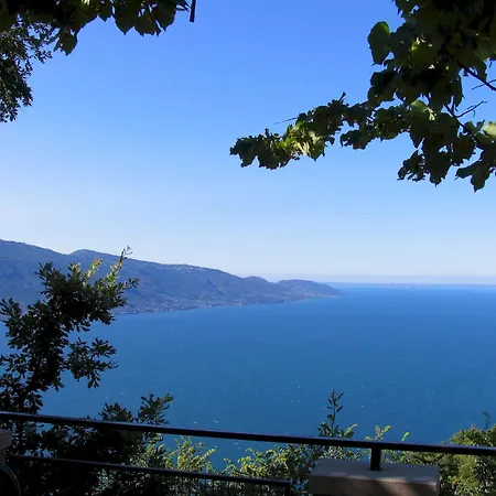 Aparthotel La Rotonda 3*