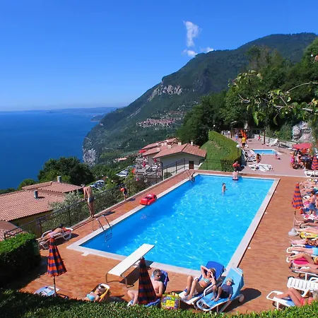 La Rotonda 3* Tignale