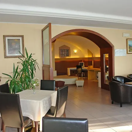 Aparthotel La Rotonda