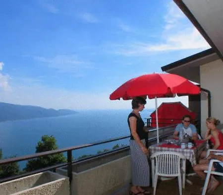 La Rotonda Lejlighedshotel Tignale