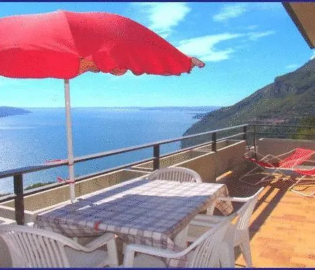 Aparthotel La Rotonda Tignale