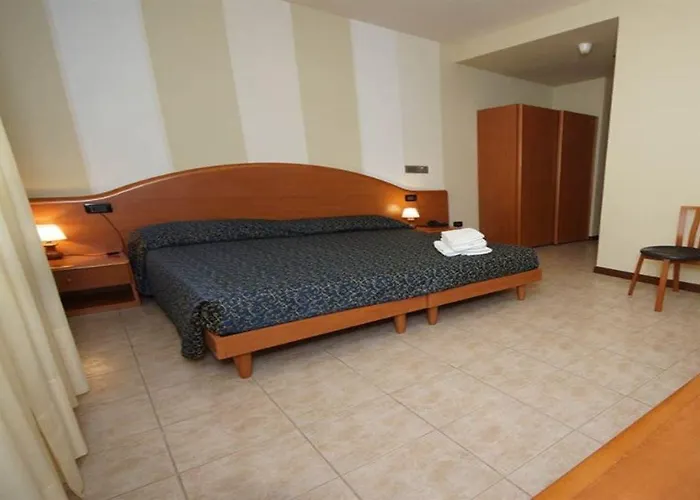 Aparthotel La Rotonda 3*