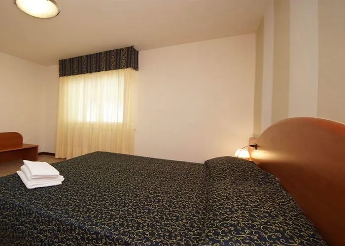 Aparthotel La Rotonda Tignale