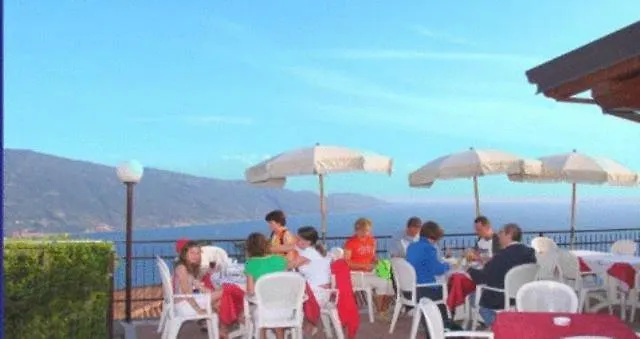 Aparthotel La Rotonda