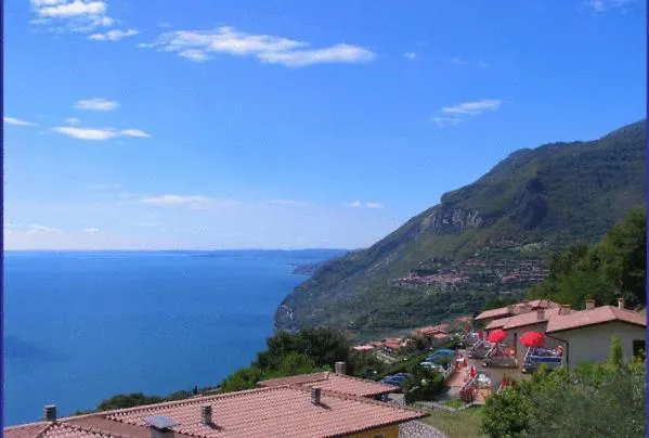 La Rotonda Aparthotel 3*