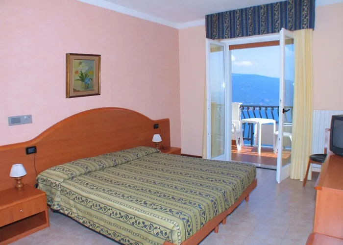 La Rotonda Aparthotel