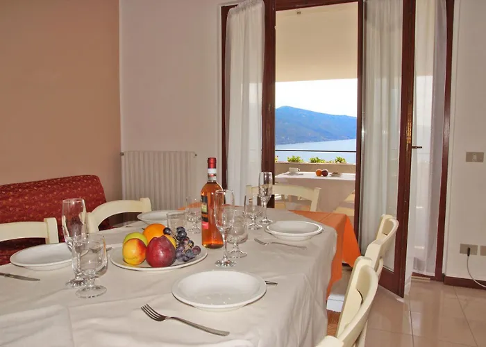 La Rotonda 3* Tignale