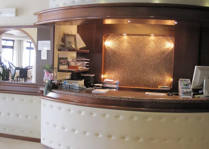 Aparthotel La Rotonda