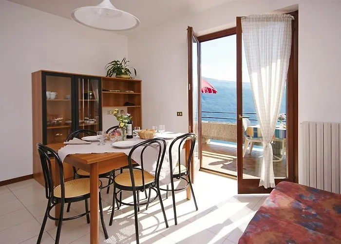 La Rotonda 3* Tignale