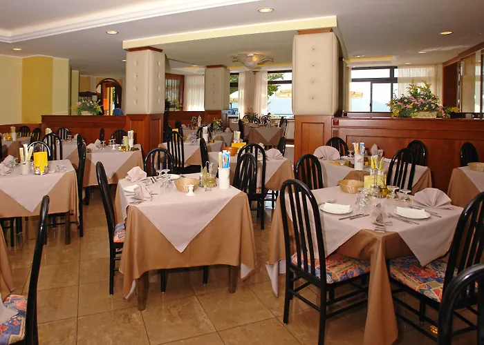 Aparthotel La Rotonda Tignale