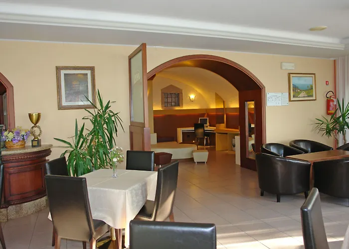 Aparthotel La Rotonda