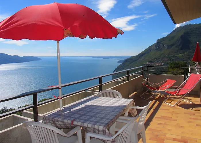 La Rotonda Aparthotel 3*