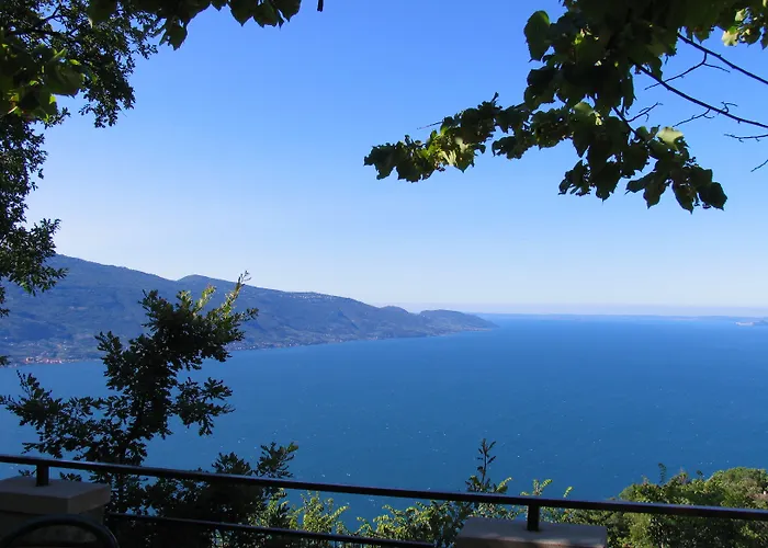 La Rotonda 3* Tignale