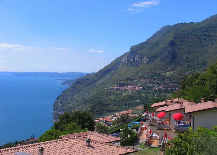 Aparthotel La Rotonda Tignale