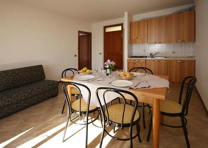 La Rotonda Aparthotel