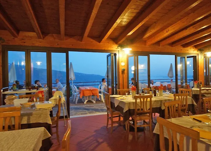 La Rotonda Aparthotel