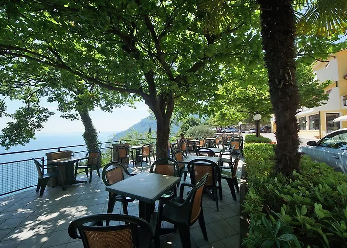 La Rotonda Aparthotel 3*