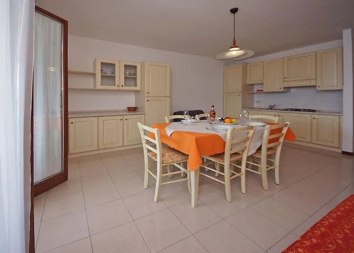 La Rotonda 3* Tignale