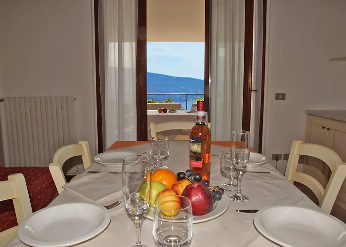 Aparthotel La Rotonda