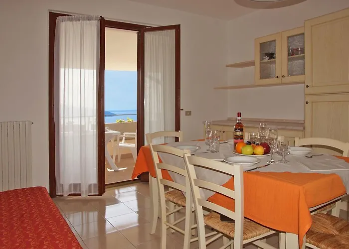 La Rotonda Aparthotel