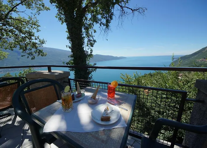 Aparthotel La Rotonda