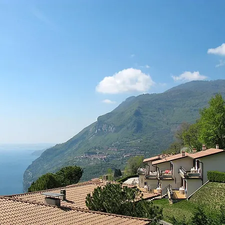 Apart-hotel La Rotonda 3*