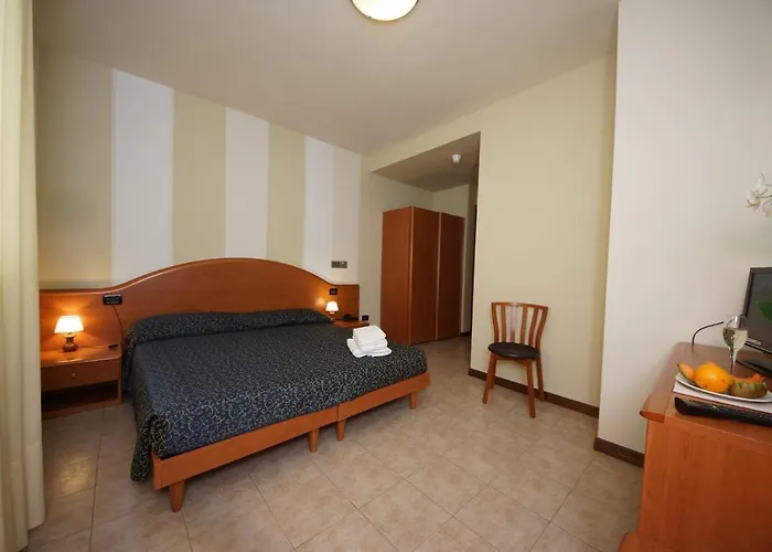 Hotel apartamentowy La Rotonda