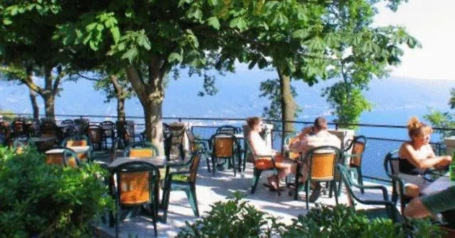 Hotel apartamentowy La Rotonda