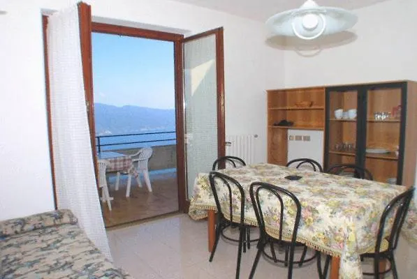Hotel apartamentowy La Rotonda 3*
