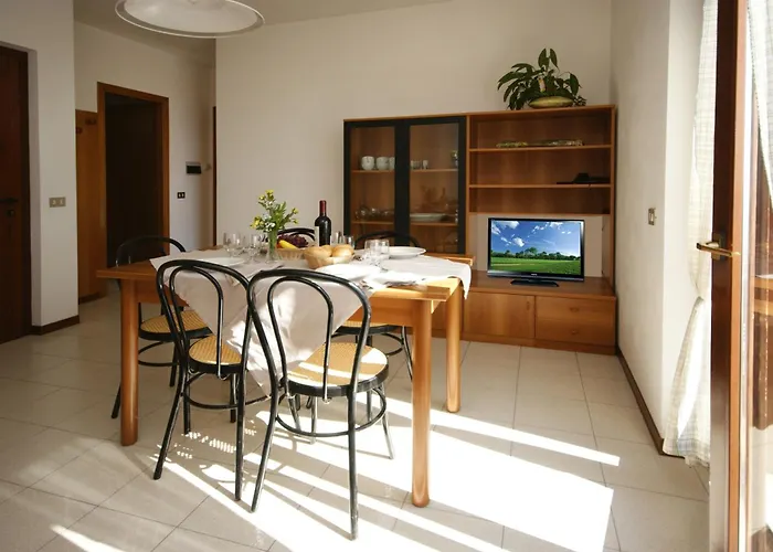 La Rotonda Hotel apartamentowy