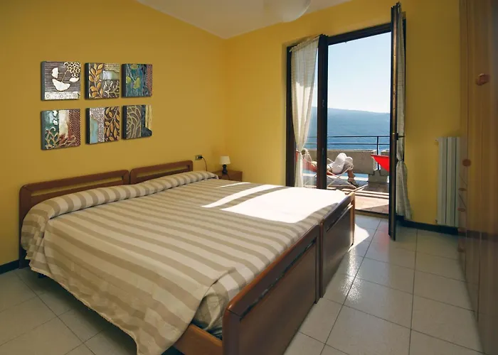 Hotel apartamentowy La Rotonda Tignale