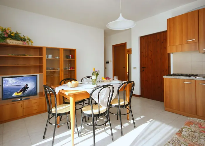 Hotel apartamentowy La Rotonda