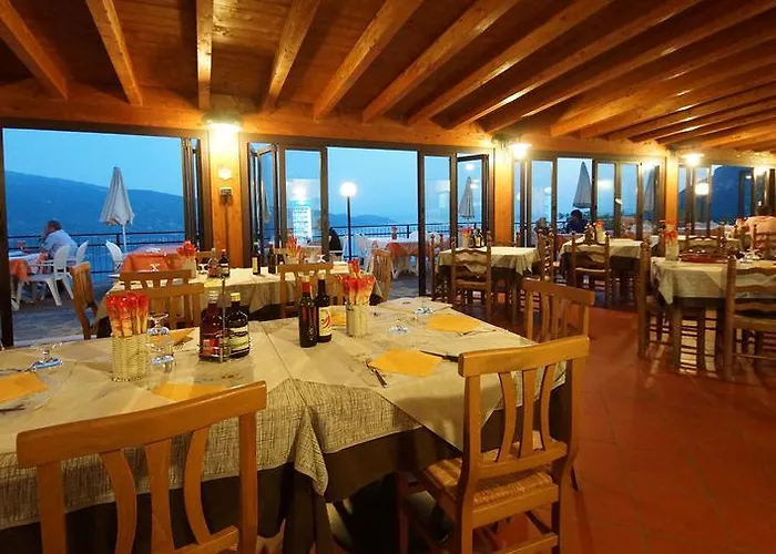 La Rotonda Hotel apartamentowy 3*