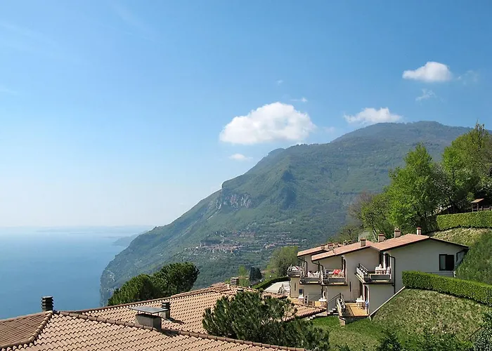 Hotel apartamentowy La Rotonda 3*