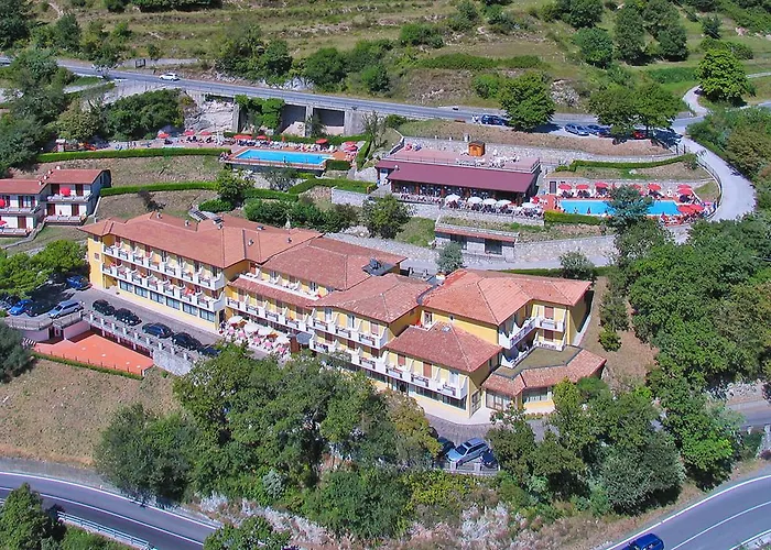 La Rotonda Hotel apartamentowy 3*