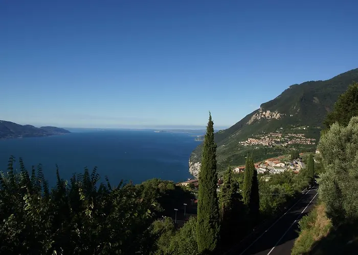 La Rotonda Tignale