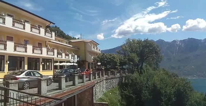 La Rotonda Hotel apartamentowy 3*