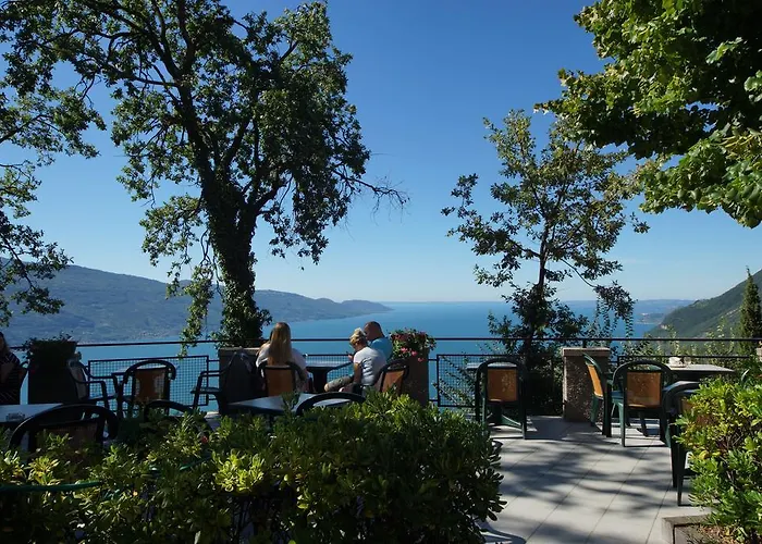 Hotel apartamentowy La Rotonda