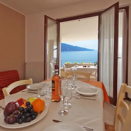 Lejlighedshotel La Rotonda Tignale