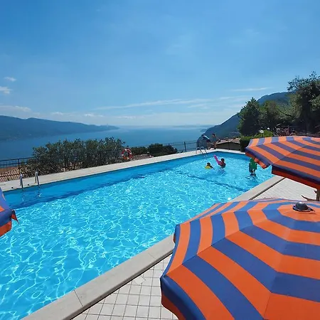 La Rotonda Lejlighedshotel Tignale